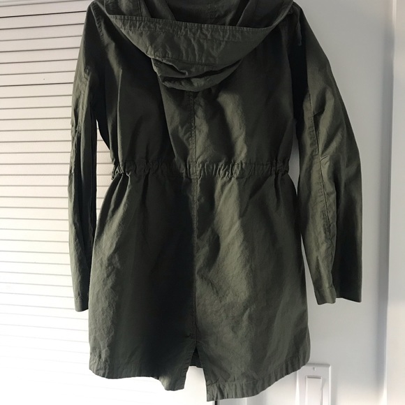 Fall Jacket - Picture 3 of 3